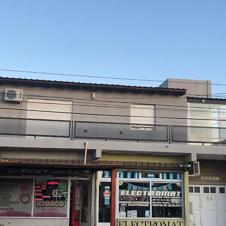 Apartmán Departamentos Mareas San Antonio Oeste Exteriér fotografie