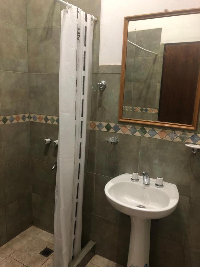 Apartmán Departamentos Mareas San Antonio Oeste Exteriér fotografie