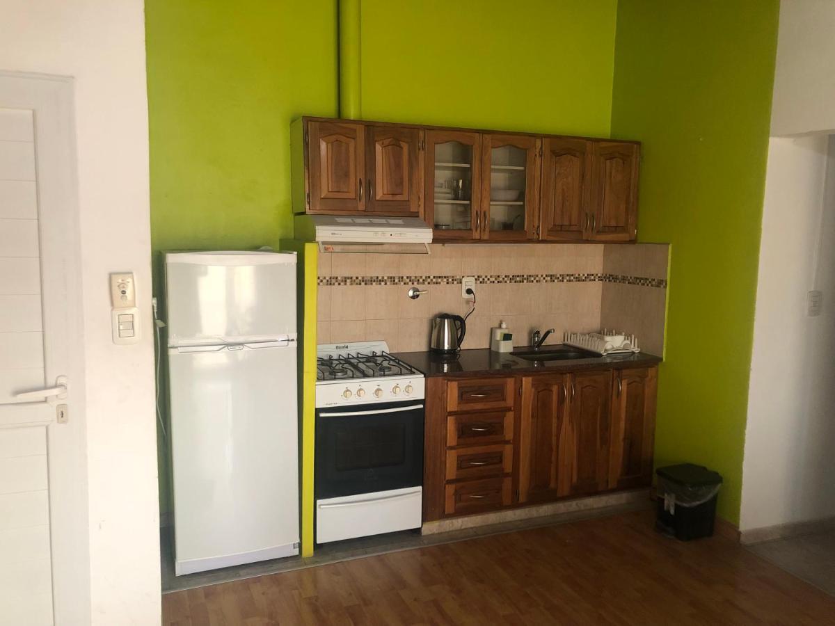 Apartmán Departamentos Mareas San Antonio Oeste Exteriér fotografie