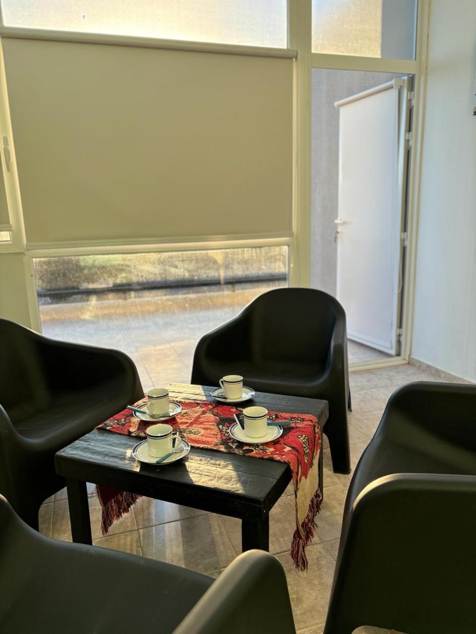 Apartmán Departamentos Mareas San Antonio Oeste Exteriér fotografie